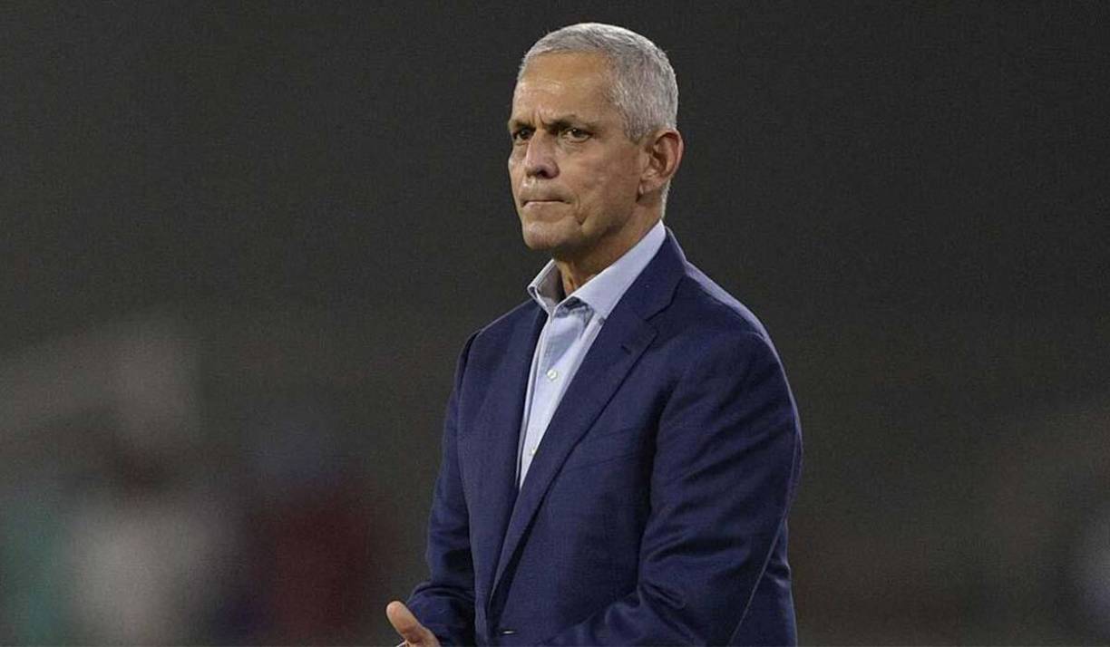 Reinaldo Rueda: Entrenador colombiano que se encuentra sin dirigir pero es recordado con mucho cariño por los hondureños ya que clasificó a la Bicolor al Mundial de Sudáfrica en el 2010.