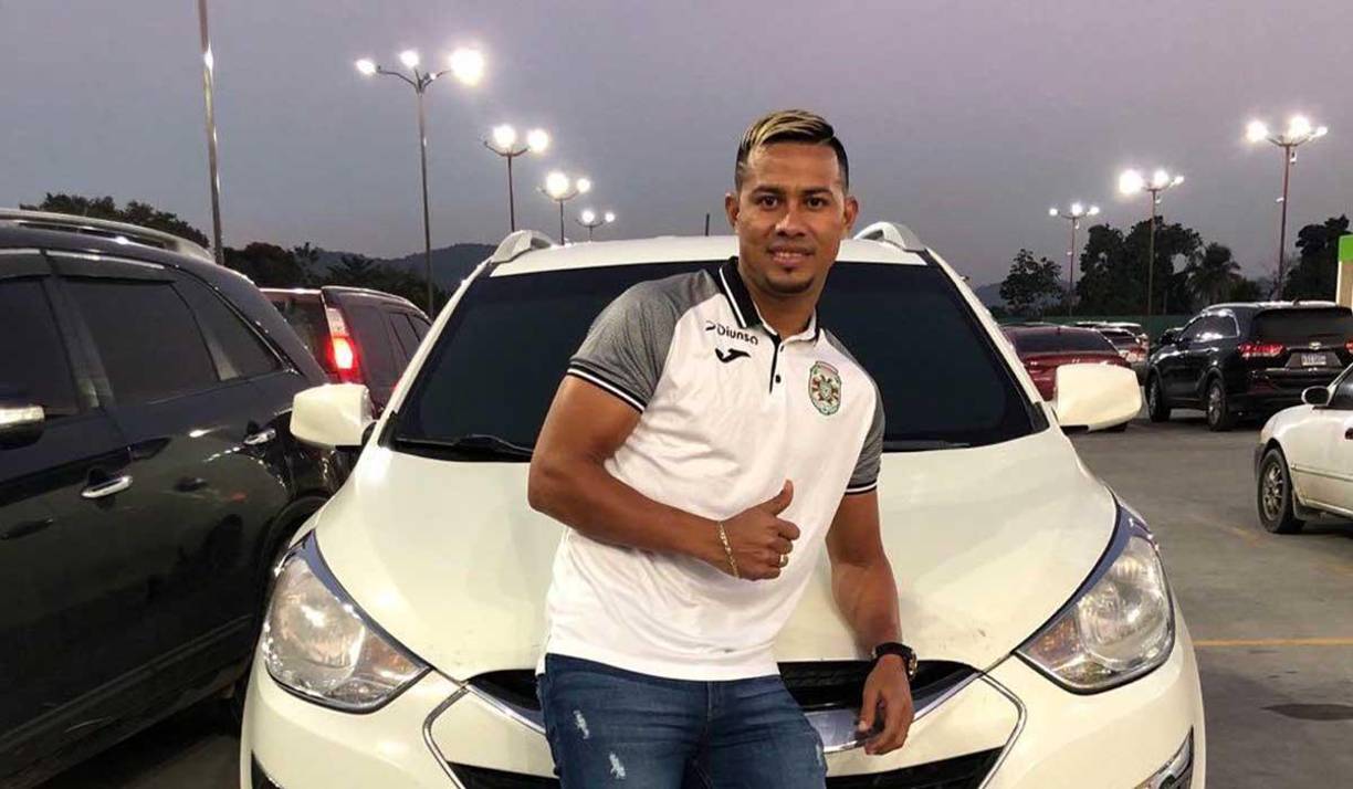 Marco Tulio Vega: El delantero podría ser dado de baja en Marathón de cara a la próxima campaña. La Real Sociedad de Tocoa quiere tenerlo de regreso en sus filas.