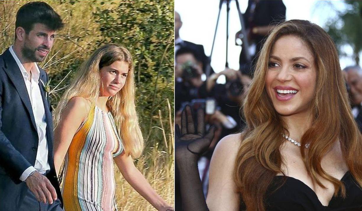 Sorpresa. Piqué y Clara Chía han cancelado la boda que tenían prevista para este 2024 y se destapa el motivo de la decisión.