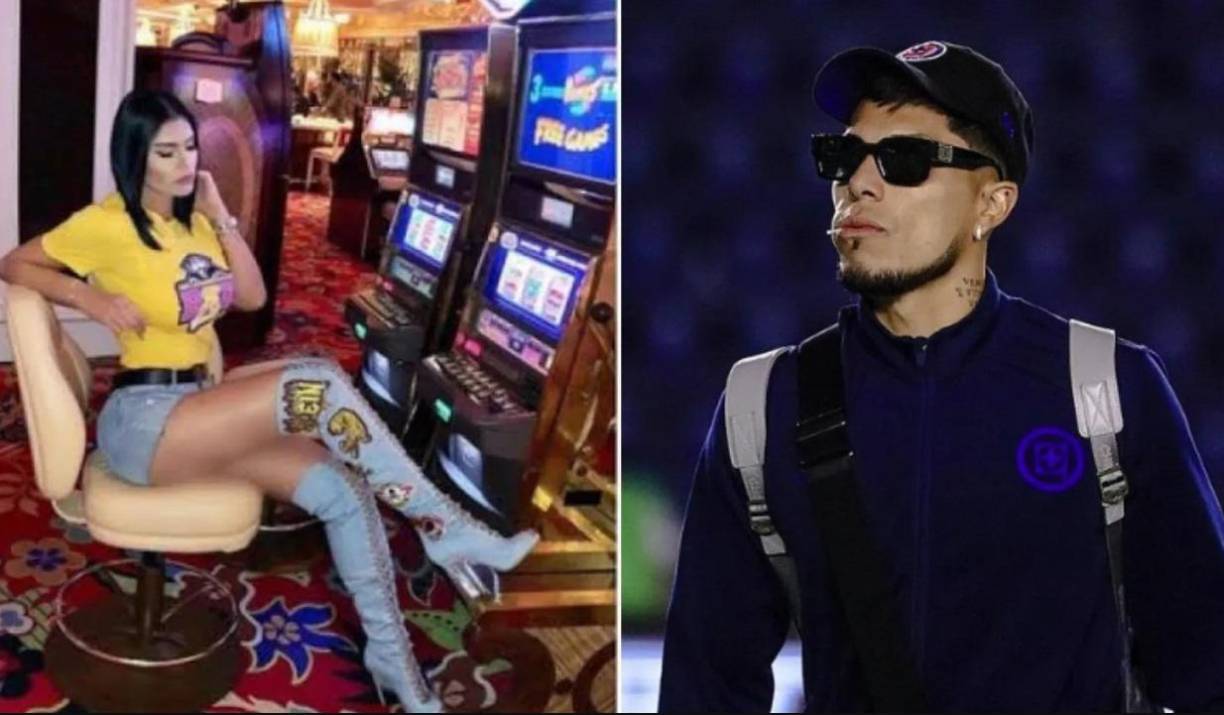 El defensa del Cruz Azul decidió romper su silencio en medio de los rumores que aseguran que él decidió abandonar México tas el feminicidio.