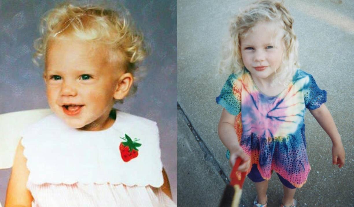 <b>¿De dónde es originaria?</b> La rubia cantante nació el 13 de diciembre de 1989 en West Reading, Pensilvania, Estados Unidos.