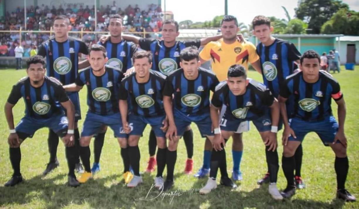 El Inter FC desde 2019 compite en la Liga de Ascenso, su sede está en El Triunfo, Choluteca.