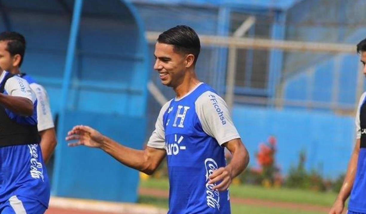 Daniel Quiroz: El centrocampista hondureño interesa al Victoria para este Clausura 2024. En la campaña anterior militó en el Platense. 