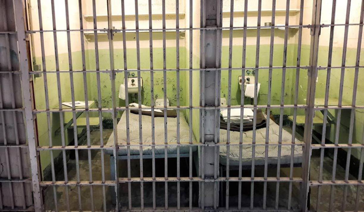 Tras la lectura de sentencia, la justicia estadounidense definirá en qué cárcel el exmandatario hondureño cumplirá su pena de prisión. 