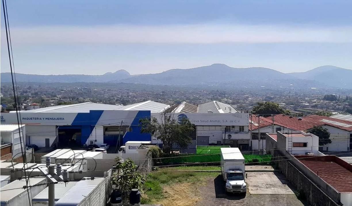 La Selección de Honduras ya se encuentra instalada en Cuernavaca, la ciudad colonial donde la Bicolor tendrá su búnker para buscar el pase a la Copa América 2024.