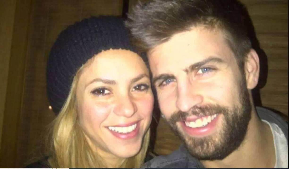 Aunque la artista no se pronunció directamente, recurrió al texto publicado por Erika Fontalvo, directora del diario El Heraldo en Barranquilla, Colombia, el cual tiene por título: “Shakira se venga... y factura”. Shakira publicó partes del editorial en sus Stories de Instagram, a modo de justificar o explicar su acción y, de alguna forma, manifestar su sentir ante la infidelidad del padre de sus hijos Milan y Sasha.