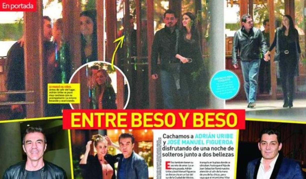 ¿Quién es la brasileña que conquistó el corazón del comediante?.