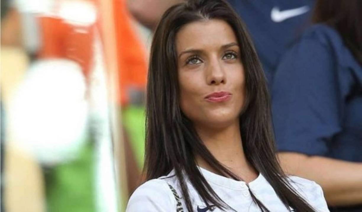 Siempre asiste a los estadios.