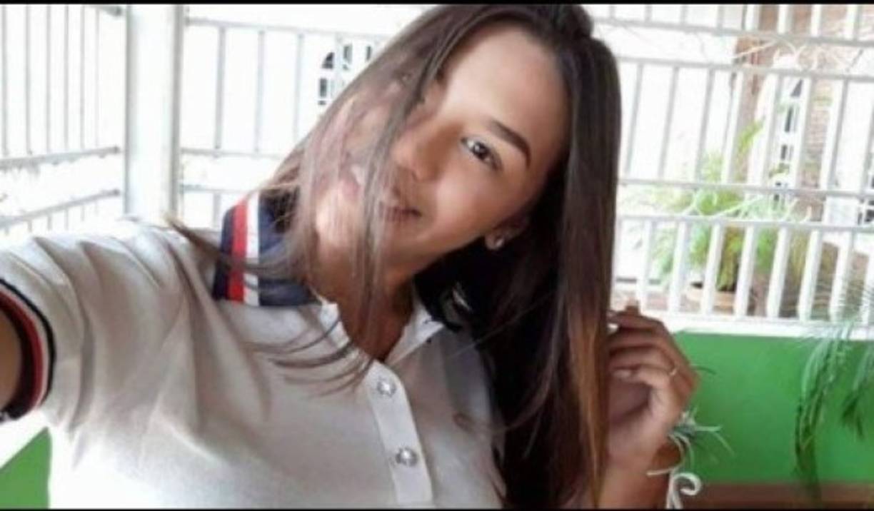 Ella se desplazaba en una lancha hacia la isla La Terecaya, un centro para hacer fiestas, parrillas, pasar la noche mirando las estrellas.