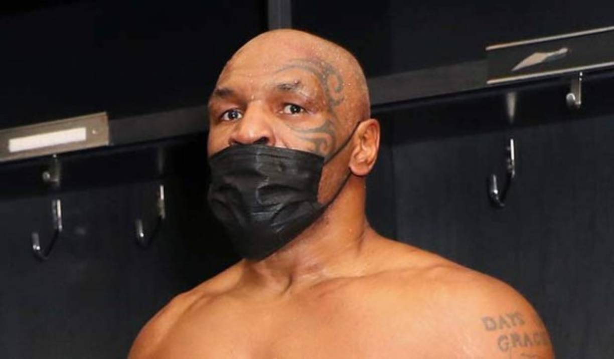 Tyson, quien fuera el campéon más joven de los pesos pesados y por quien el boxeo tomó dimensiones impensadas en aquellas épocas, se sometió a un duro régimen para retornar.<br/><br/>