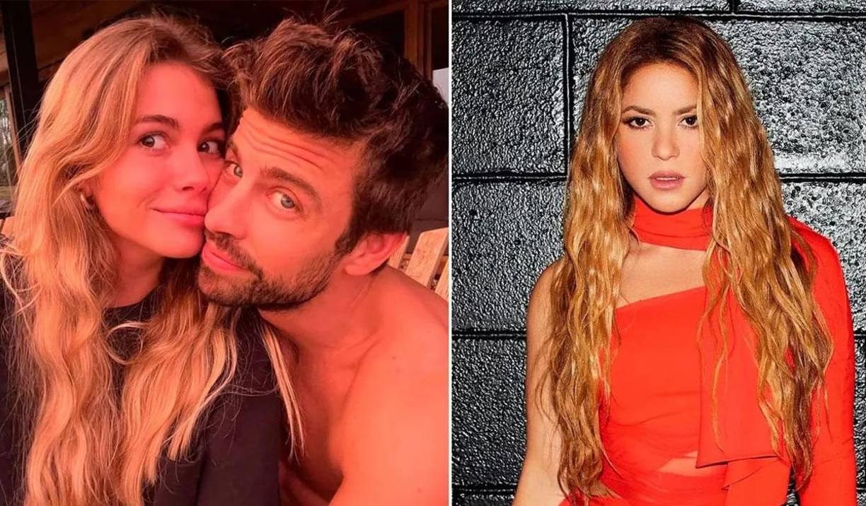 En el programa dieron más detalles sobre la relación de la ex pareja con la casa: “Por lo visto, cuando Gerard Piqué la necesita se hospeda allí conjuntamente con Clara Chía”. Es por ello que cuando Shakira acude “llama al servicio de limpieza cuando va a volver a Barcelona para mandarles tirar todas las sábanas, cojines, mantelería, cubertería y pide que le compren un juego de cada cosa”, explica la panelista Tatiana Arús.