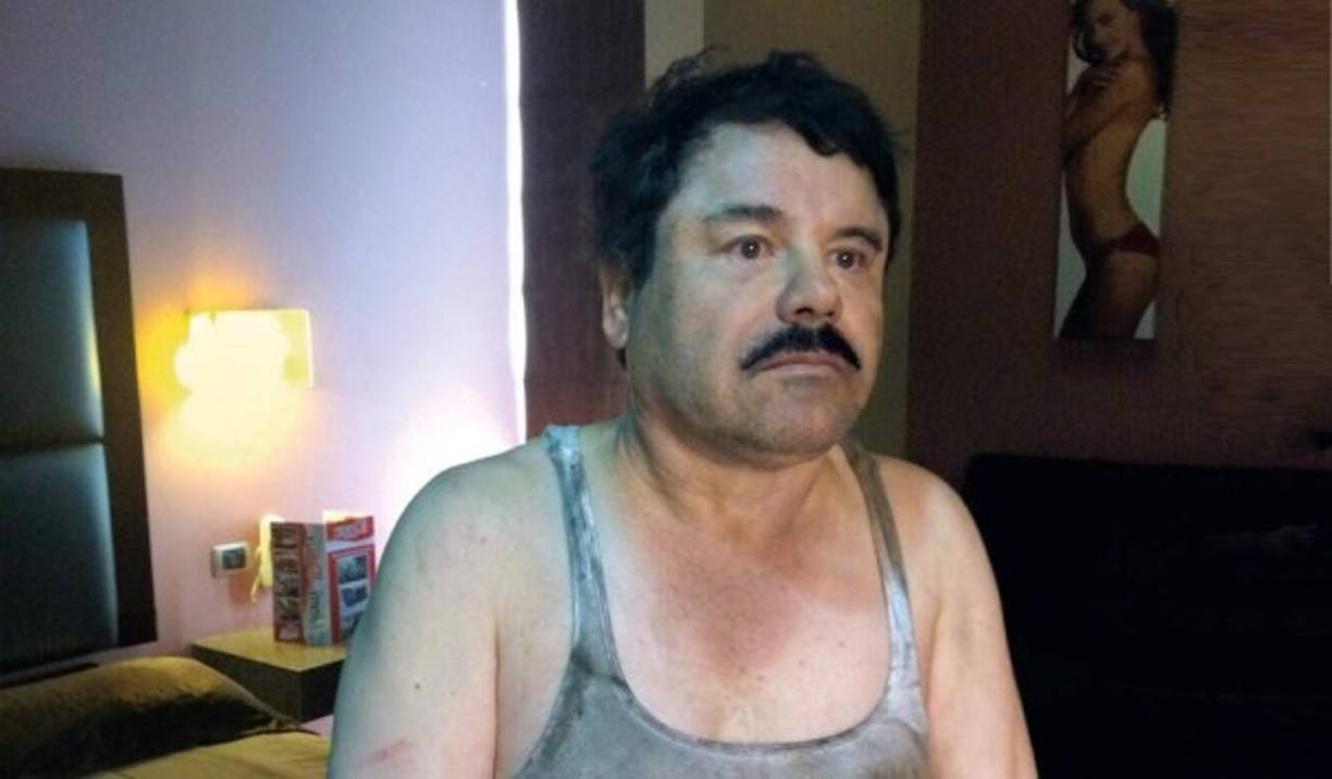 En una carta dirigida al juez Brian Cogan, a la que ha tenido acceso Efe, el fiscal federal para el distrito este de Nueva York, Richard Donoghue, y el jefe de la división de Narcóticos del Departamento de Justicia, Arthur Wyatt, expresan la 'oposición' del Gobierno a unas solicitudes que el Chapo hizo a principios de mayo.