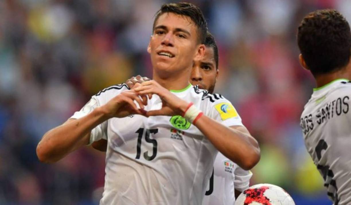 Según TodomercadoWeb, Héctor Moreno está en la agenda del Galatasaray. El central de la Real Sociedad, que llegó en el mercado de invierno, tiene contrato hasta 2021.