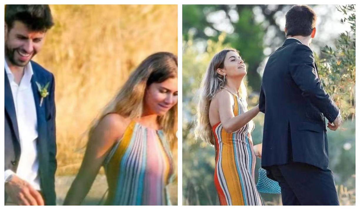 “Esa relación está superconsolidada, mucha gente está diciendo: ‘Se están conociendo, son las primeras citas’. Y no, llevan juntos, me dicen, que por lo menos desde principios de febrero, me dicen que Shakira era conocedora de esas supuestas infidelidades”, dijo la periodista Adriana Dorronsoro en el programa El Verano.