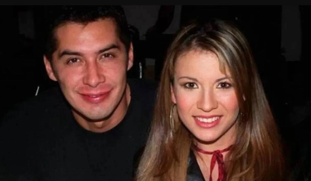 Fue en entrevista para el canal MichTV, que conduce el periodista Michelle Rubalcava, que el ex Garibaldi dijo que la relación con su ex esposa es nula, pues ella no es quien él pensaba.