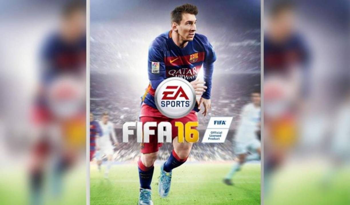 Lionel Messi seleccionó a los mejores jugadores para diseñar al equipo ideal en el popular videojuego FIFA 2016. El tan ansiado 11 te sorprenderá debido a varias ausencias, como sus compañeros Andres Iniesta, Luis Súarez y Neymar.