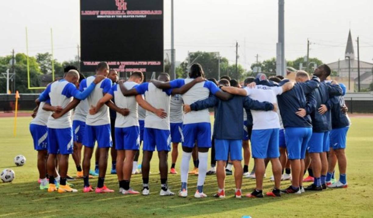El duelo entre Honduras y Granada lo podrás ver por Deportes TVC o ESPN; además seguirlo vía online por la web de Diario LA PRENSA.