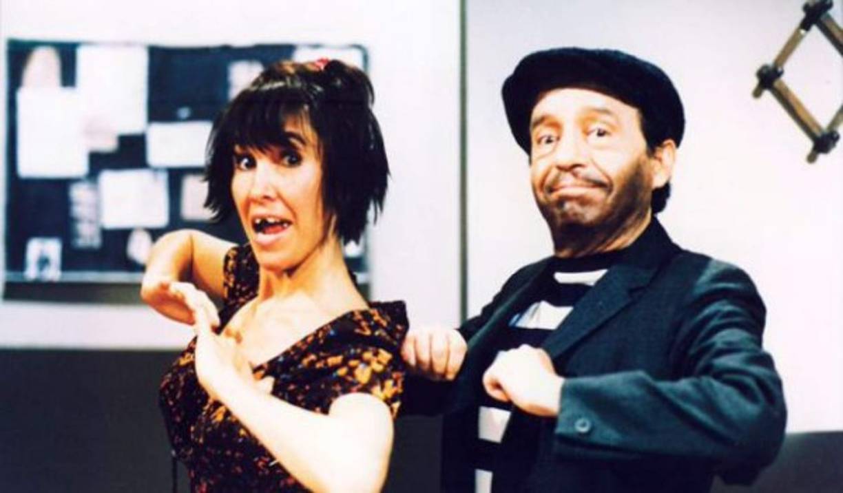 La actriz protagonizó enormes personajes para Chespirito como 'La Chimoltrufia', 'Doña Florinda', 'Popis' entre otros. Sin embargo, cuando el programa dejó de grabar ella se dedicó a producir algunas novelas e intentar no perder la belleza que le caracterizaba aunque para muchos no logró su objetivo.