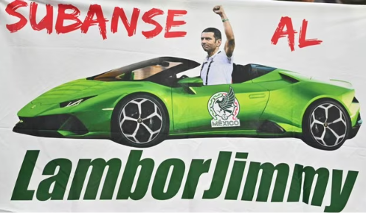 Copa Oro 2023: El México - Costa Rica desata ola de memes