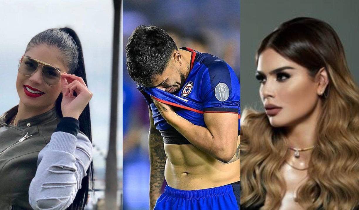 Surgen más noticias respecto al asesinato de Paola, hermana del famoso futbolista mexicano Carlos Salcedo.