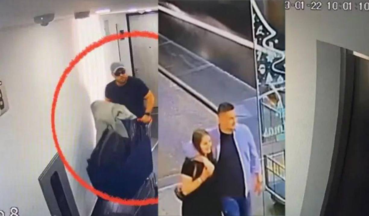 En aquella conversación mostrada siguió con por lo menos un par de audios que envió la propia DJ Trespalacios; sin embargo, no se ha dado a conocer el contenido de los mensajes que Valentina envió por esa vía. 