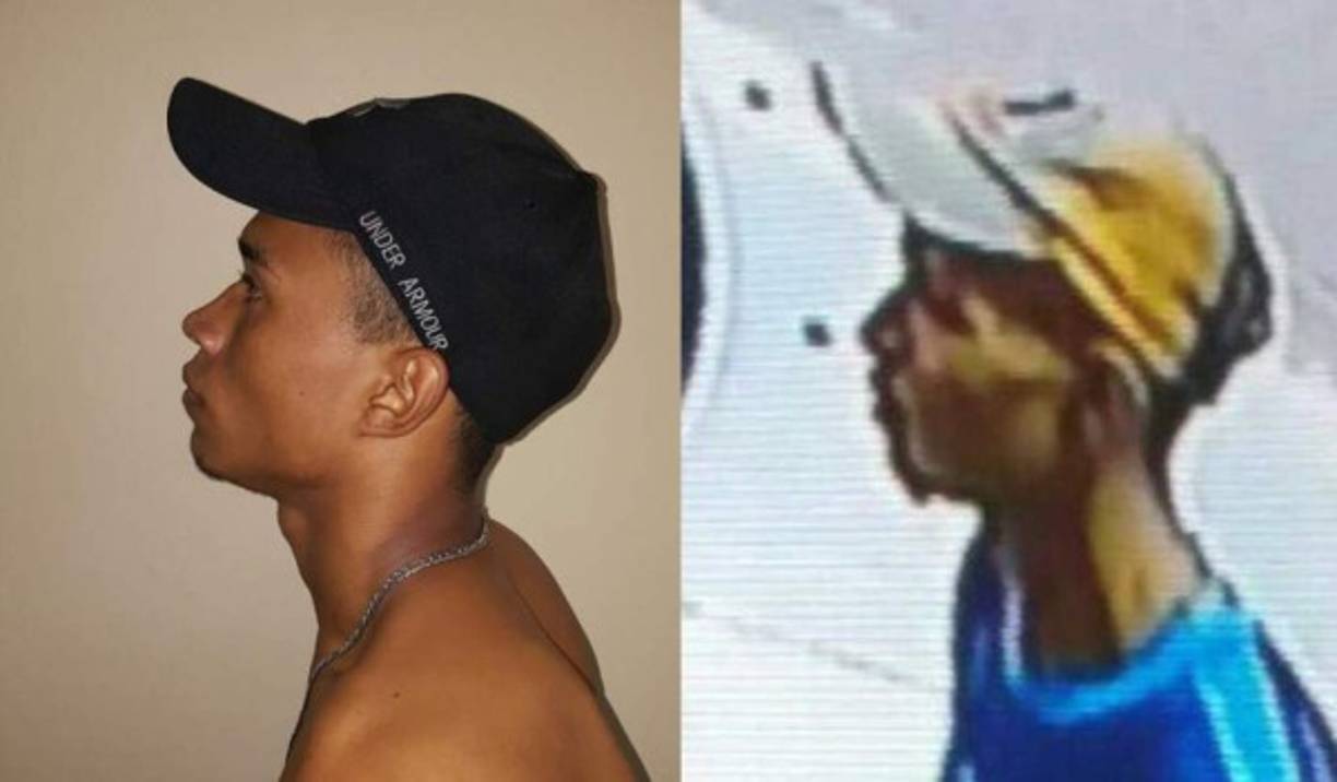 Con su rostro erguido y sin arrepentimiento, uno de los supuestos asesinos de los dos barberos en La Lima confesó ayer a las autoridades haber participado en los asesinatos. Después de haberle dado seguimiento por varios días, equipos de la Fuerza Nacional Antiextorsión (FNA) capturaron ayer en La Lima a Cristhian Humberto Valladares Soto (19), alias Chicha, quien según las autoridades sería el individuo que viste camisa azul en el video que registró el doble crimen y que ha conmocionado a los hondureños. Las cámaras del local registraron el momento en el que el pasado domingo los dos criminales asesinaron al dueño de la barbería Tommy y a su empleado en el barrio El Mixto de La Lima, Cortés. Las víctimas fueron Tommy Ramón Guerra Núñez y el empleado Joel Alejandro Rodríguez Aguilar.