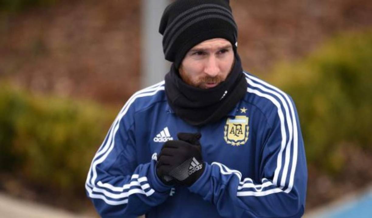 2-Lionel Messi: El delantero argentino ocupa el segundo lugar (111 millones de dólares)
