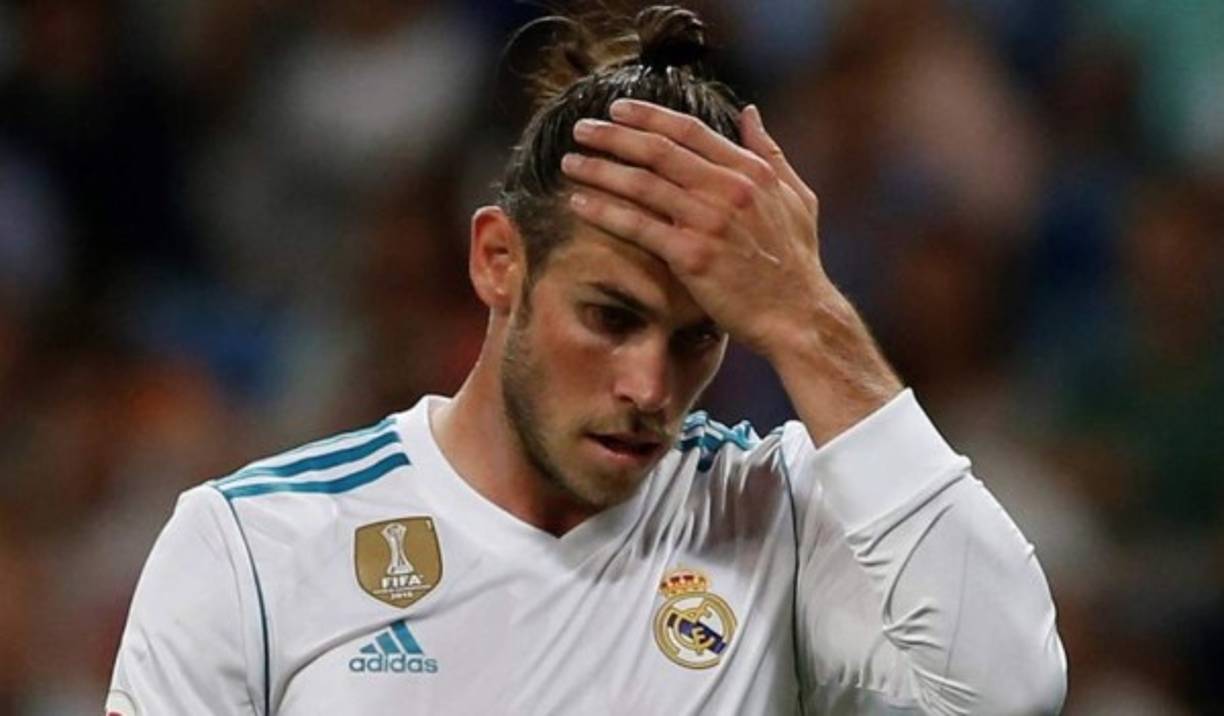 Zinedine Zidane , técnico del Real Madrid , aseguró que su 'sensación' es que Gareth Bale 'se va a quedar' la próxima temporada en el club merengue.