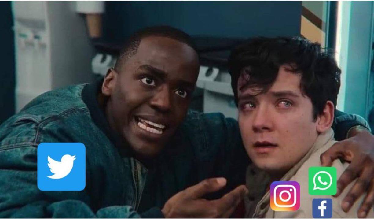 “Tenemos constancia de que hay personas que están teniendo problemas para acceder a nuestras aplicaciones y productos”, indicaron desde la firma que dirige Mark Zuckerberg en un comunicado.