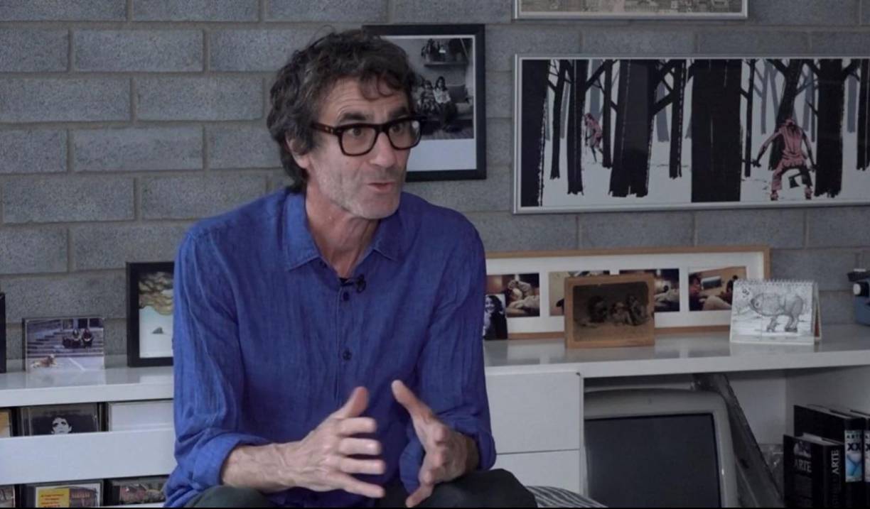 “Supongo que Lamine la debe disfrutar (la foto) mucho más que Messi”, reveló Monfort.