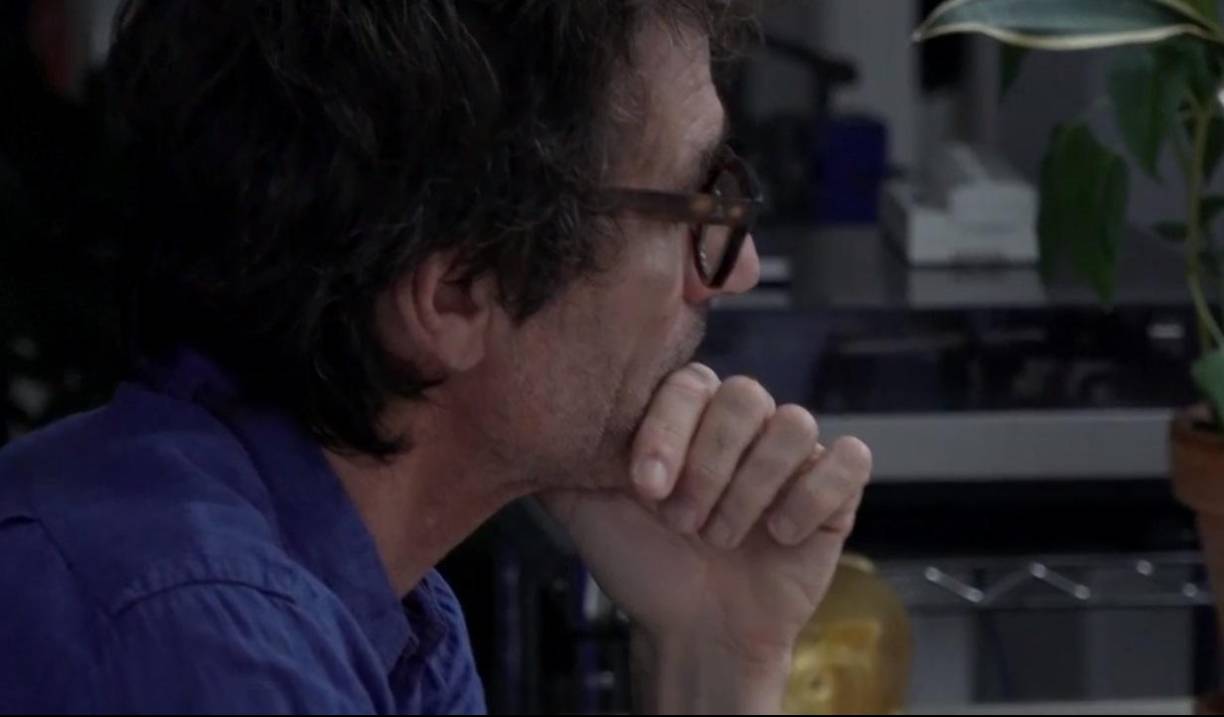 Joan Monfort, reveló cómo vivió aquella sesión de fotos años atrás. 