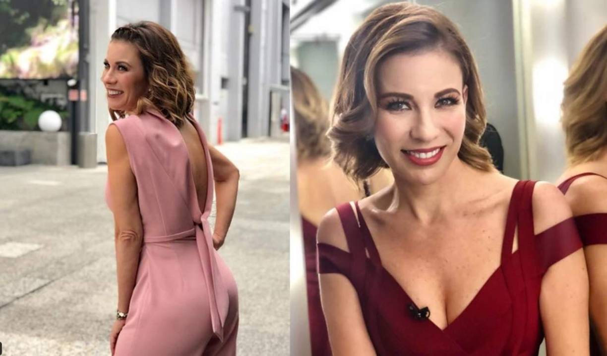 “No la quiero cerca de mi vida, con eso te digo todo”, expresó durante la entrevista.