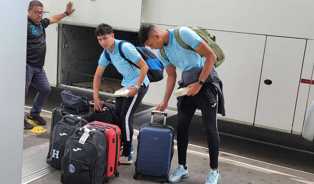 Los Juegos Panamericanos de Santiago de Chile de 2023 están a punto de iniciar y la Selección de Honduras se prepara para hacer una buena campaña, sabiendo de antemano quiénes serán sus contrincantes.