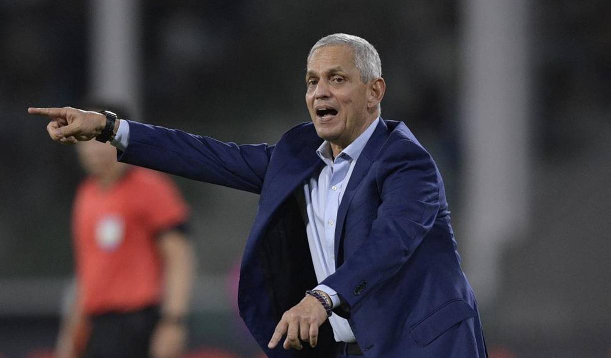 El colombiano Reinaldo Rueda es el gran favorito para tomar el cargo de entrenador en la Selección Nacional de Honduras, quien ya clasificó a la H al Mundial de Sudáfrica 2010. El estratega quedó desligado oficialmente de la selección colombiana.