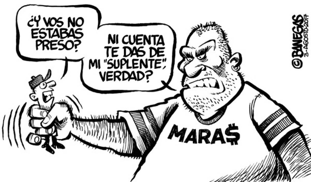 Foto: La Prensa