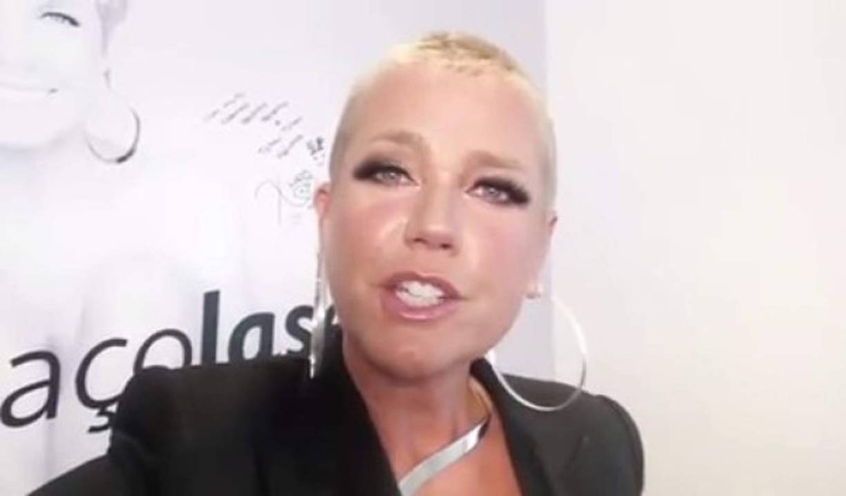 En las últimas horas sorprendió a sus más de 9 millones de seguidores en Instagram.