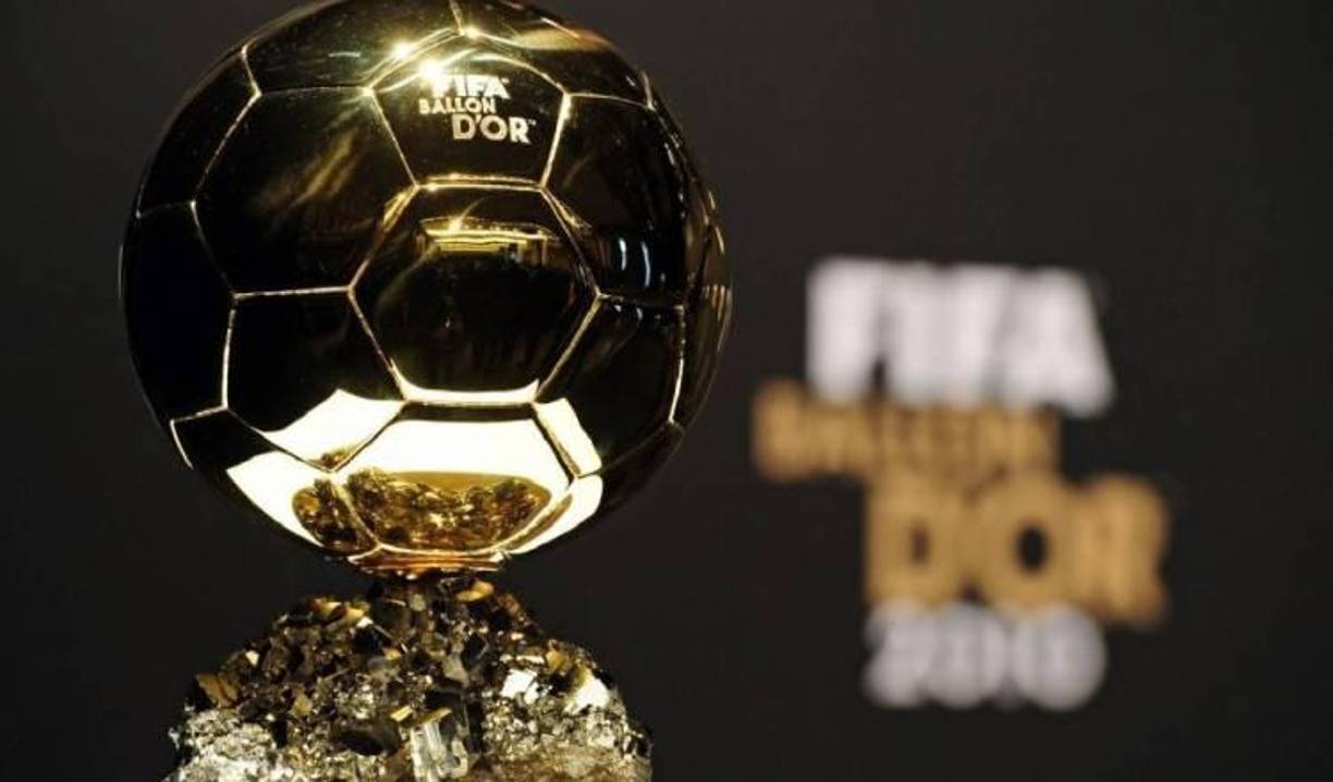 Después de haber tenido en cuenta las actuaciones de los jugadores en un año civil, el trofeo se basa ahora en el calendario de la temporada deportiva y valora así todo el ejercicio 2022-2023.