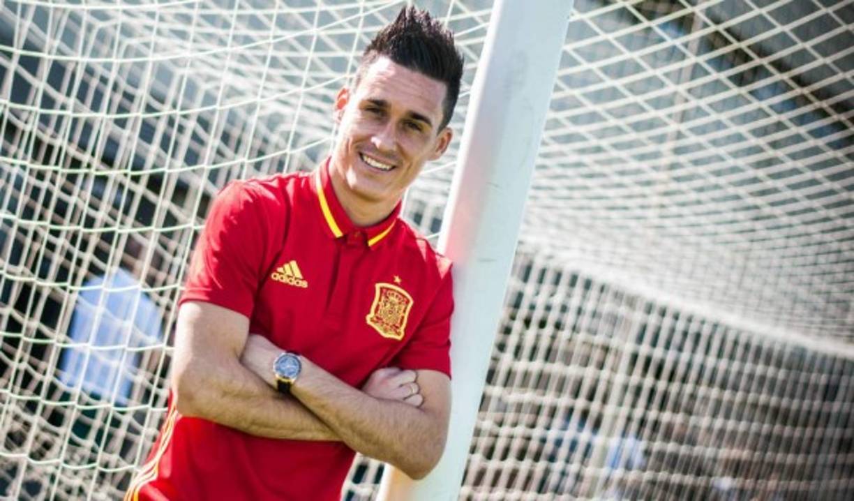 José María Callejón (Napoli).