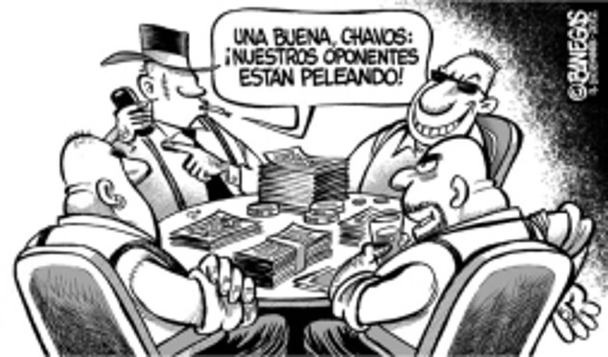 Foto: La Prensa