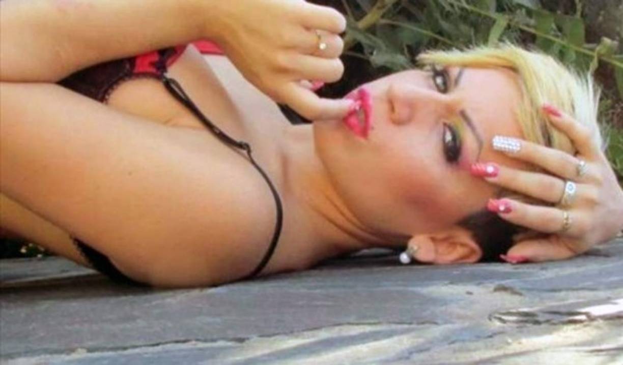 Uno de los casos es el de la argentina Karen Ailen Grodziñiski.