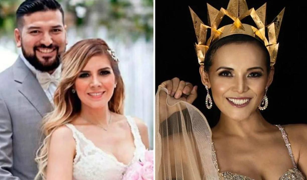 De acuerdo a Erika, todo habría comenzado cuando en uno de los primeros hospitales en donde fue atendida Luna, su enfermera encontró una muñeca envuelta en mecate, algo a lo que nadie le puso atención, mas que la de la limpieza que les pidió no lo tocaran.