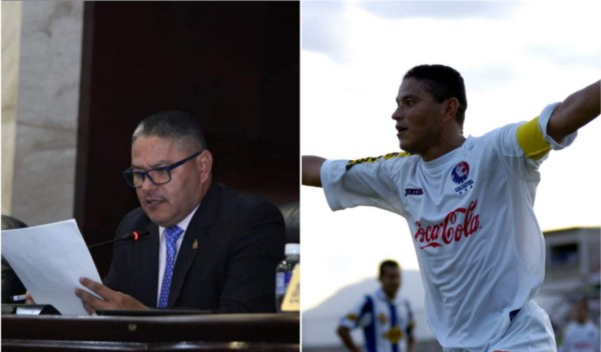 Muchos atletas en la actualidad se dedican a la política luego de culminar su corta carrera como deportistas. En Honduras hay varios casos y aquí te los presentamos. <br/><br/>Wilmer Velásquez es el caso más sonado en Honduras. Tras tener un exitoso paso por el Olimpia y hacer historia, el goleador es actual diputado por el Partido Nacional de Honduras.