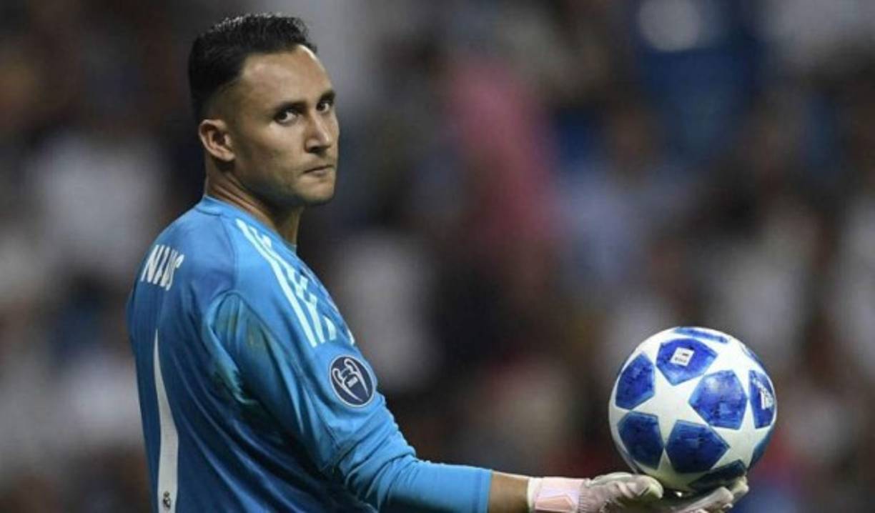 Una de las primeras condiciones de Keylor Navas es que el Real Madrid le pague sus dos años de contrato que están valorados en 7 millones de euros, algo a lo que la entidad madridista se negó desde el primer momento.