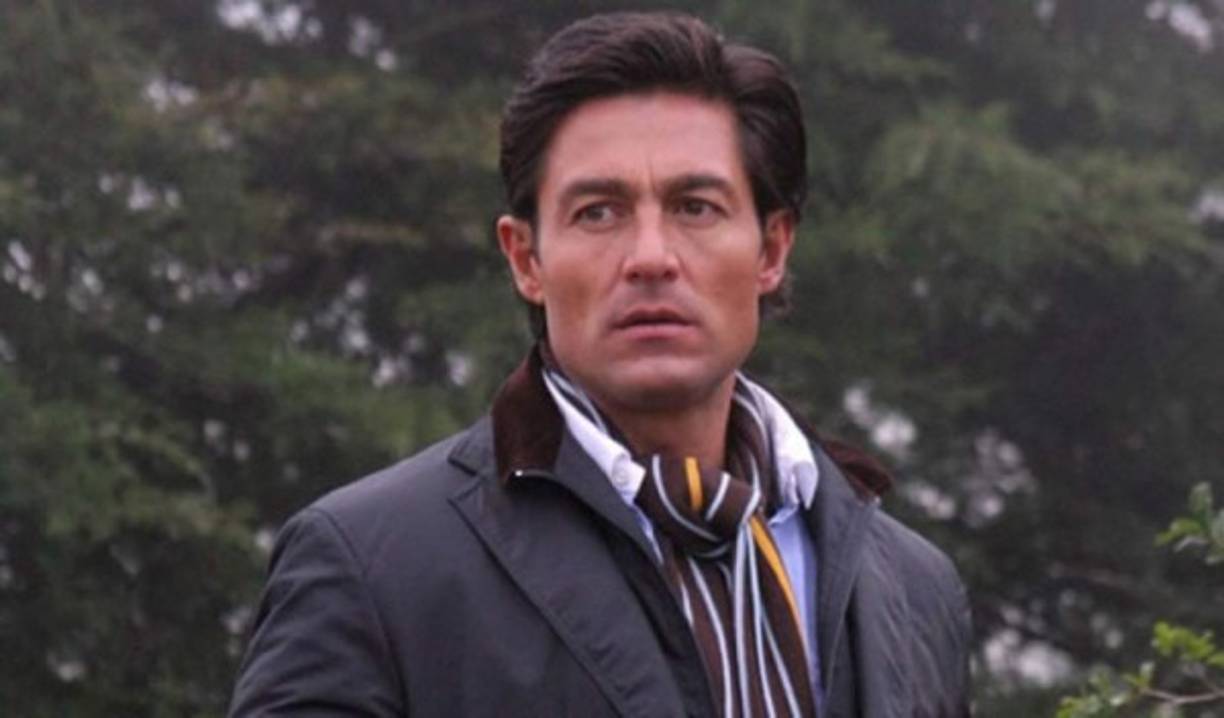 Hasta el momento, el actor no se ha pronunciado al respecto, sin embargo, los integrantes de la banda le mandaron un mensaje. 'Señor Colunga, esperamos que se convierta en nuestro fan, así como lo somos de usted'.