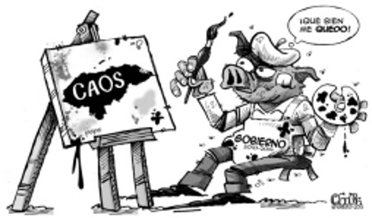 Foto: La Prensa
