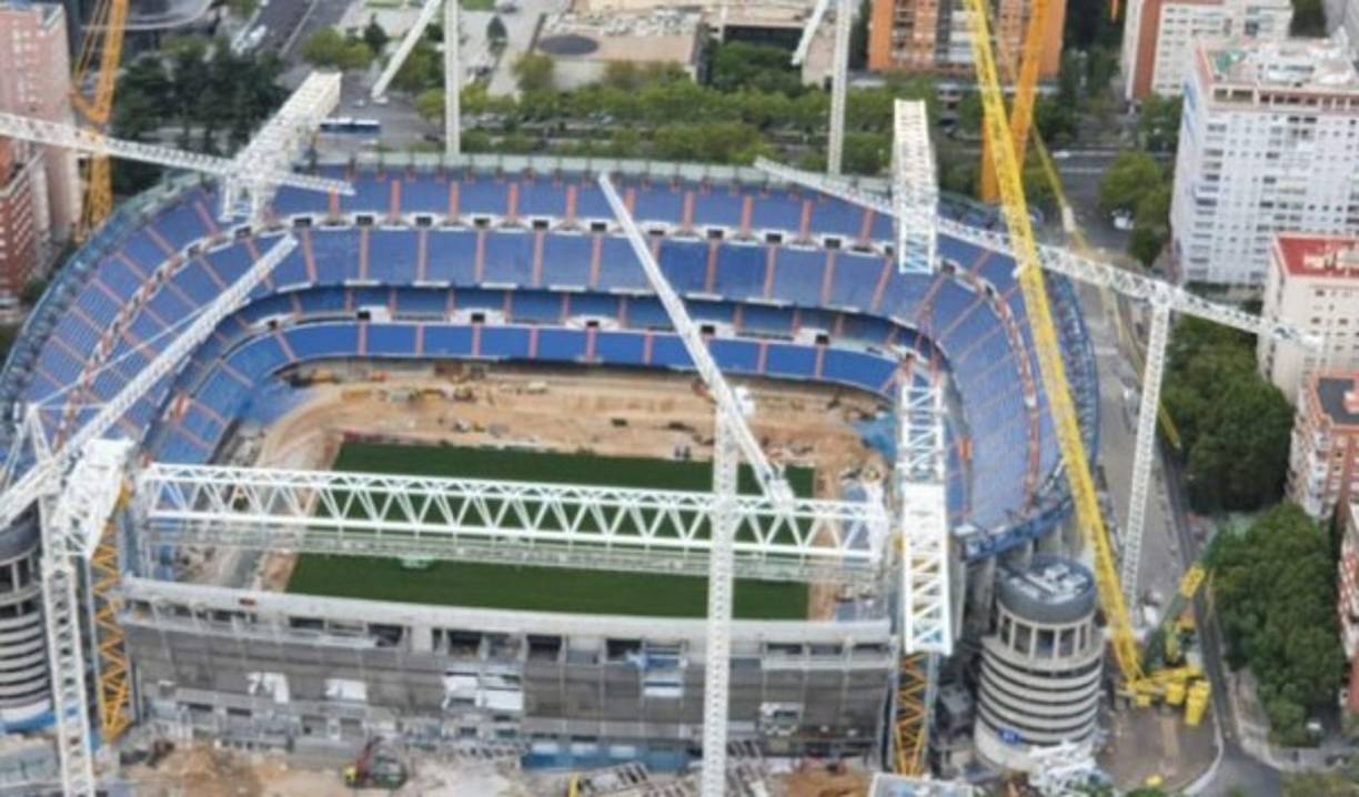 El costo total de la obra, con el pago de los intereses, es de USD 869 millones, que terminarían de pagarse en julio del 2049.<br/>