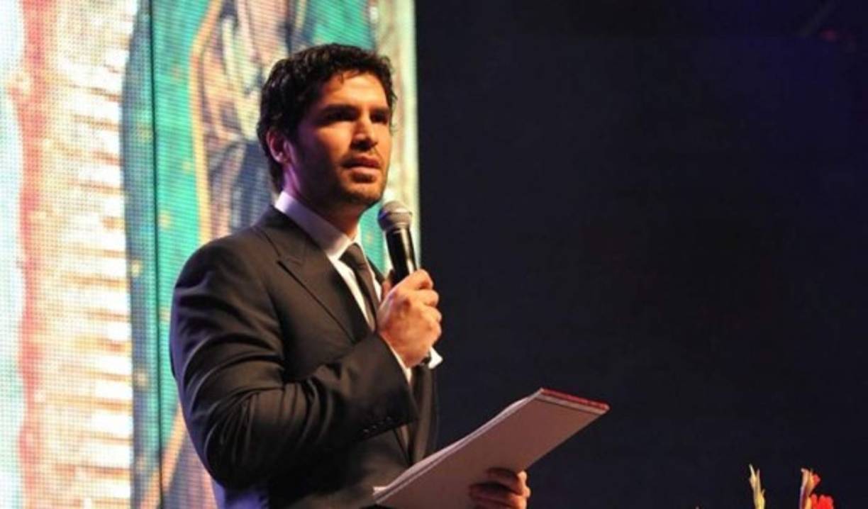 En el 2015, el actor confesó que tenía 13 años sin tener relaciones sexuales, y es que desde que tuvo una conversación con su maestra de inglés, la que le dio una gran lección, Verástegui decidió que era hora de cambiar, y no quería para su futura hija un hombre como había sido él.