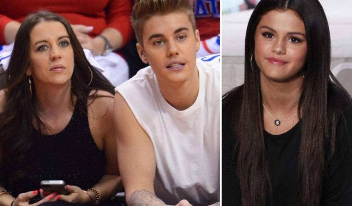 La publicación continua explicando que luego de su primera ruptura Selena Gómez buscó la ayuda de Pattie Mallette, la madre de Justin Bieber, y la de su mejor amiga, Taylor Swift.<br/><br/>Se rumora que Mallette le pidió a su hijo que se alejara de Barbara Palvin.<br/><br/><br/>