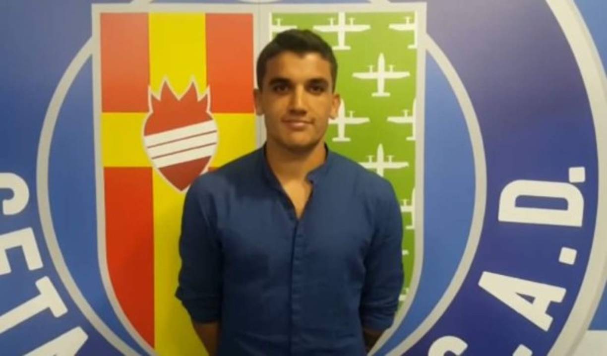 El centrocampista uruguayo Mauro Arambarri, que la pasada temporada jugó en el Girondins de Burdeos francés, jugará cedido por el Club Atlético Boston River la próxima campaña en el Getafe, con opción de compra, según informó el club azulón.