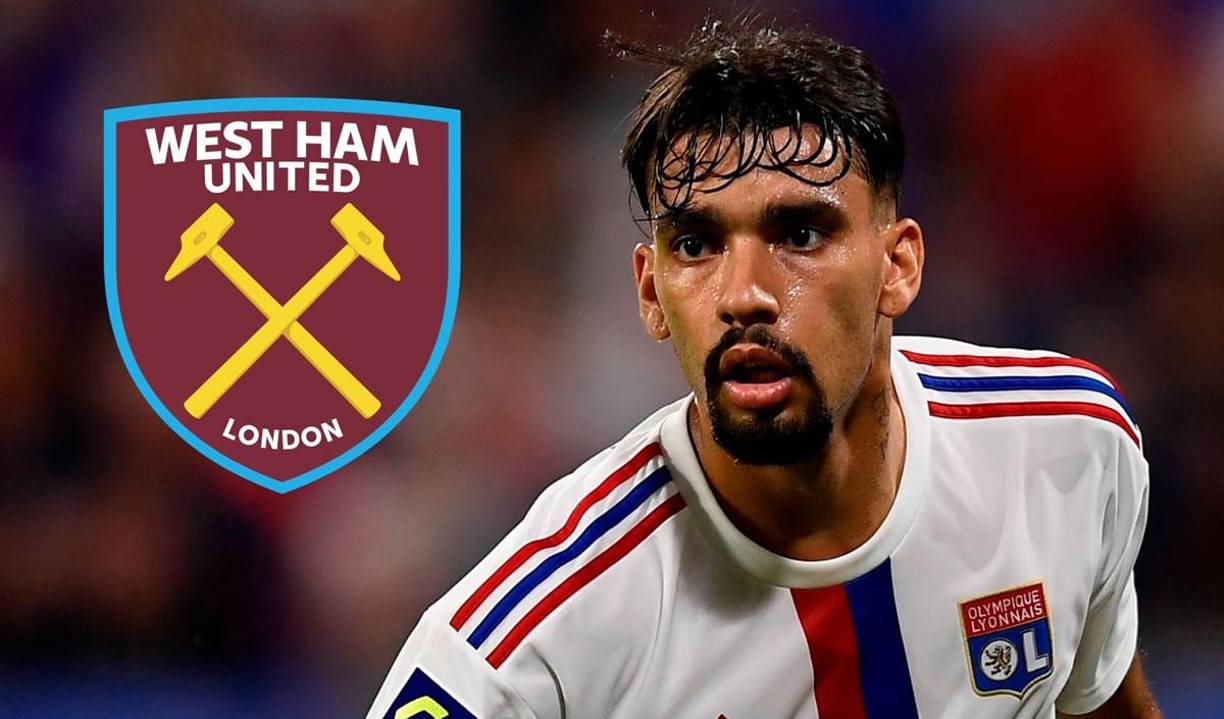 El Olympique de Lyon ha llegado a un acuerdo para vender a su jugador estrella, el brasileño Lucas Paquetá, al West Ham inglés por 60 millones de euros -incluyendo incentivos-, informó este viernes la web de L’Équipe. Según el diario deportivo, el volante firmará con los Hammers un contrato de cinco años, hasta 2027.